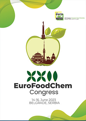 XXII EuroFoodChem Congress