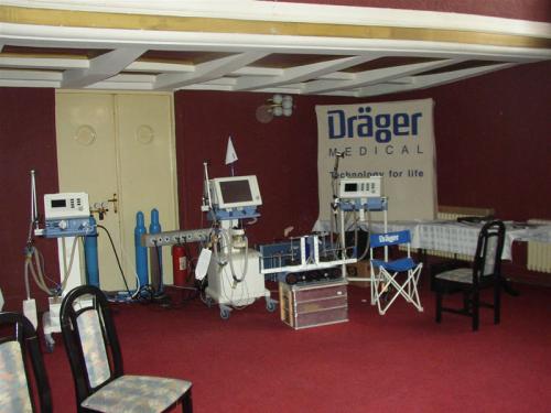 Kompanijska izlozbaaria