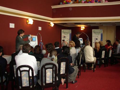 Polaznici skole MVParia